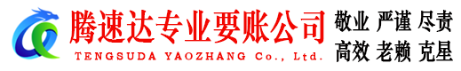 城厢讨债公司